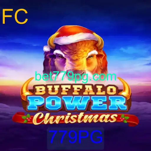 Explore o Magia do Natal com BuffaloPowerChristmas