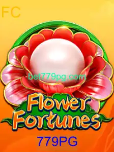 Descubra FlowerFortunes: O Excitante Jogo de Tabuleiro com a Chave Mágica 779PG