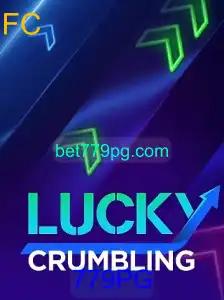 Descubra os Segredos do Jogo Inovador LuckyCrumbling