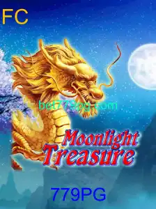 Introduzindo MoonlightTreasure: Um Mundo de Aventura e Estratégia no Universo 779PG