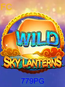 Descubra o Fascinante Mundo de SkyLanterns com a Chave 779PG